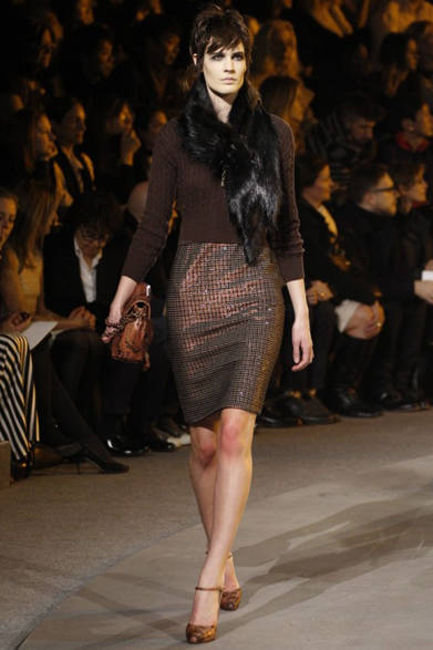 <strong>MARC JACOBS｜マーク ジェイコブス</strong>　2013年秋冬コレクション 