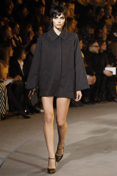 <strong>MARC JACOBS｜マーク ジェイコブス</strong>　2013年秋冬コレクション 