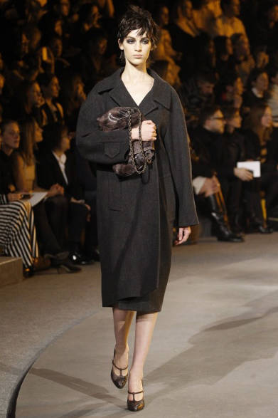 <strong>MARC JACOBS｜マーク ジェイコブス</strong>　2013年秋冬コレクション 