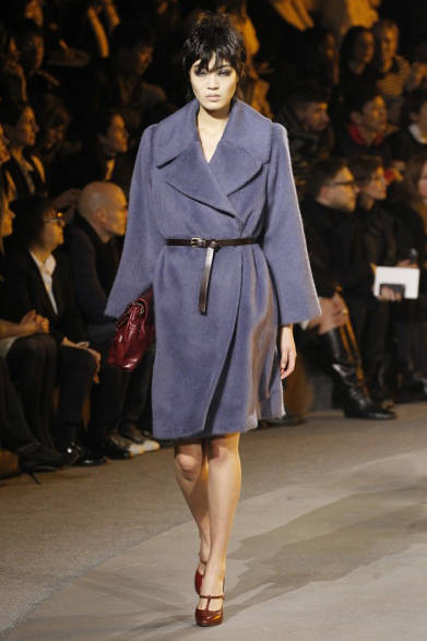 <strong>MARC JACOBS｜マーク ジェイコブス</strong>　2013年秋冬コレクション 