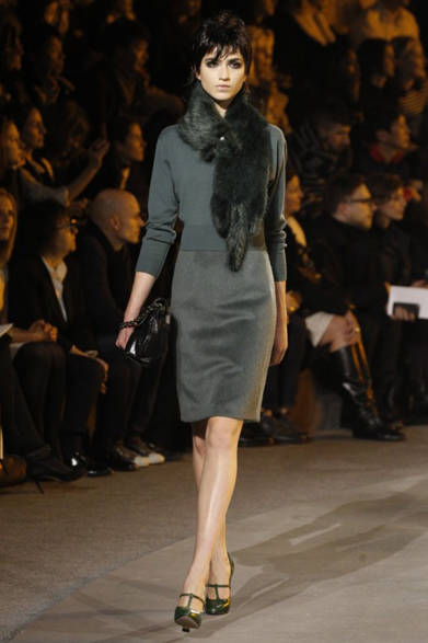 <strong>MARC JACOBS｜マーク ジェイコブス</strong>　2013年秋冬コレクション 