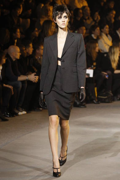 <strong>MARC JACOBS｜マーク ジェイコブス</strong>　2013年秋冬コレクション 