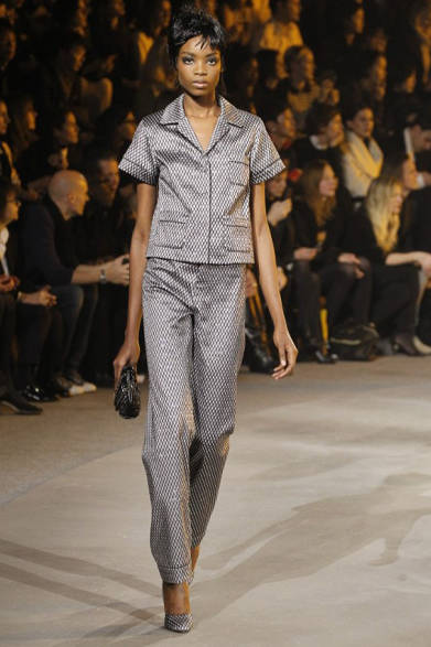 <strong>MARC JACOBS｜マーク ジェイコブス</strong>　2013年秋冬コレクション 