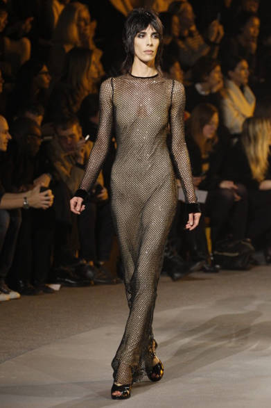 <strong>MARC JACOBS｜マーク ジェイコブス</strong>　2013年秋冬コレクション 