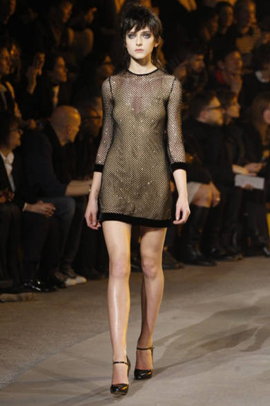 <strong>MARC JACOBS｜マーク ジェイコブス</strong>　2013年秋冬コレクション 