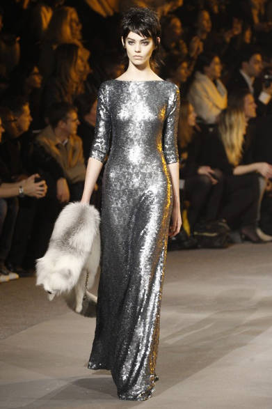 <strong>MARC JACOBS｜マーク ジェイコブス</strong>　2013年秋冬コレクション 