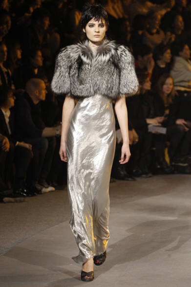 <strong>MARC JACOBS｜マーク ジェイコブス</strong>　2013年秋冬コレクション 