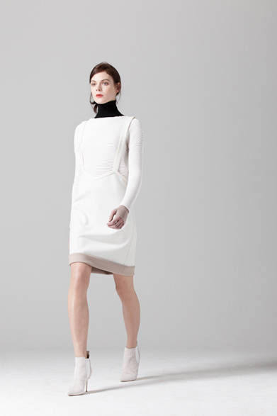 <strong>PRINGLE OF SCOTLAND｜プリングル　オブ　スコットランド</strong>　2013年秋冬コレクション 