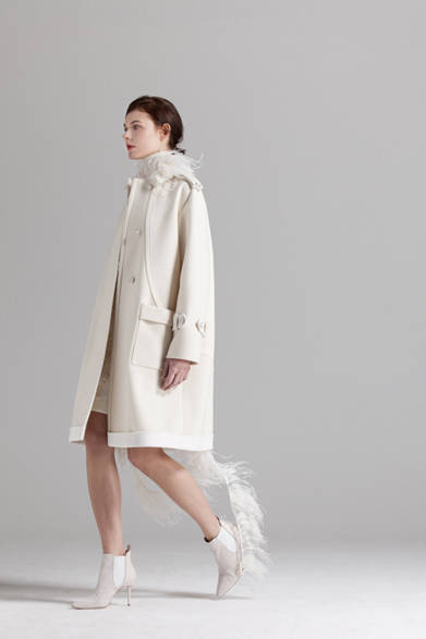 <strong>PRINGLE OF SCOTLAND｜プリングル　オブ　スコットランド</strong>　2013年秋冬コレクション 