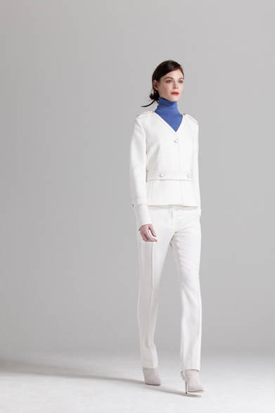 <strong>PRINGLE OF SCOTLAND｜プリングル　オブ　スコットランド</strong>　2013年秋冬コレクション 