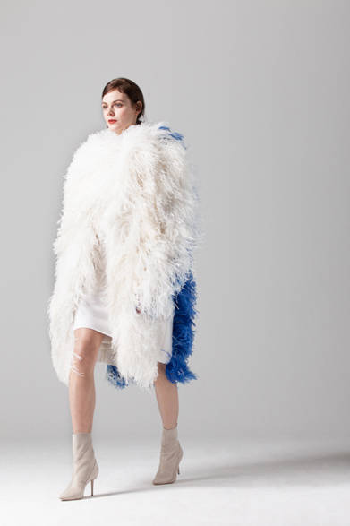 <strong>PRINGLE OF SCOTLAND｜プリングル　オブ　スコットランド</strong>　2013年秋冬コレクション 