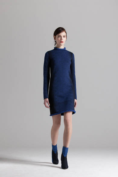 <strong>PRINGLE OF SCOTLAND｜プリングル　オブ　スコットランド</strong>　2013年秋冬コレクション 