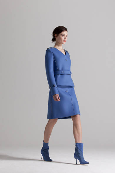 <strong>PRINGLE OF SCOTLAND｜プリングル　オブ　スコットランド</strong>　2013年秋冬コレクション 