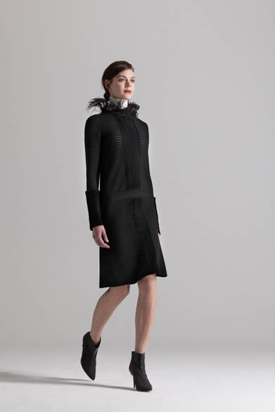 <strong>PRINGLE OF SCOTLAND｜プリングル　オブ　スコットランド</strong>　2013年秋冬コレクション 