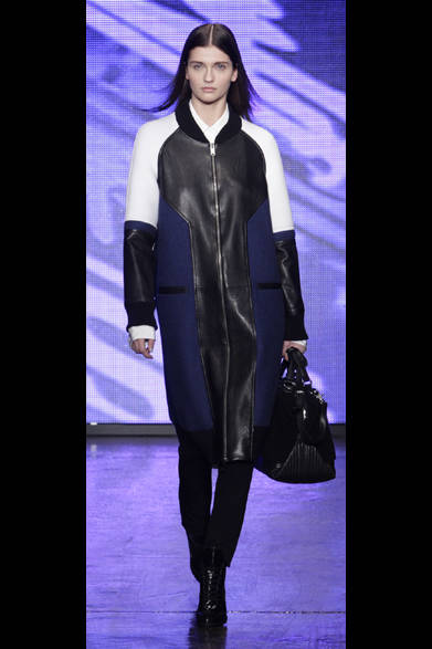 <strong>DKNY｜ディーケイエヌワイ</strong>　2013年秋冬コレクション 