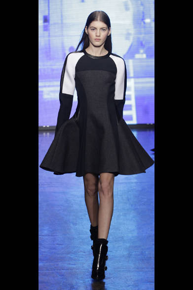 <strong>DKNY｜ディーケイエヌワイ</strong>　2013年秋冬コレクション 