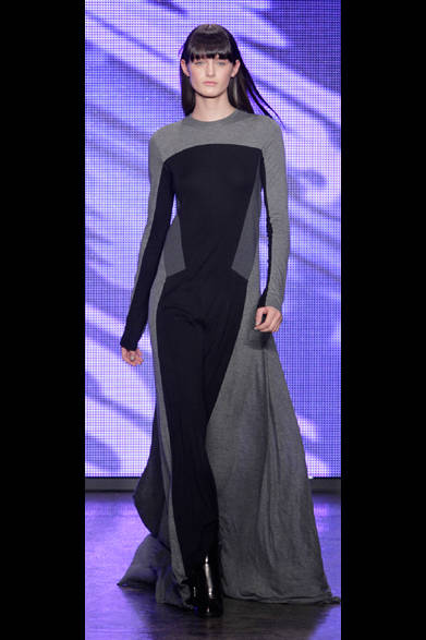 <strong>DKNY｜ディーケイエヌワイ</strong>　2013年秋冬コレクション 