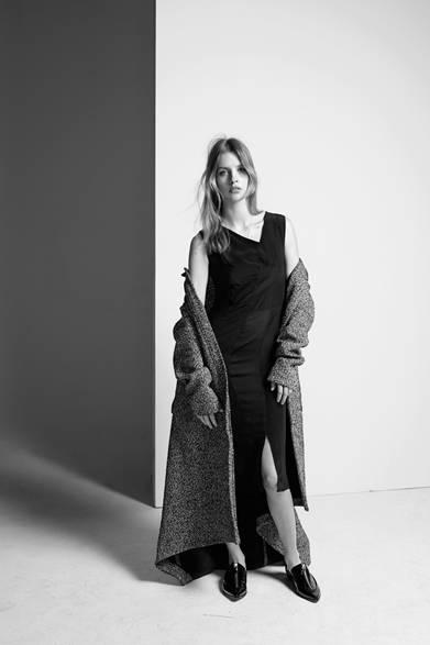 <strong>10 CROSBY DEREK LAM｜10クロスビー・デレク ラム</strong>　2013年秋冬コレクション 