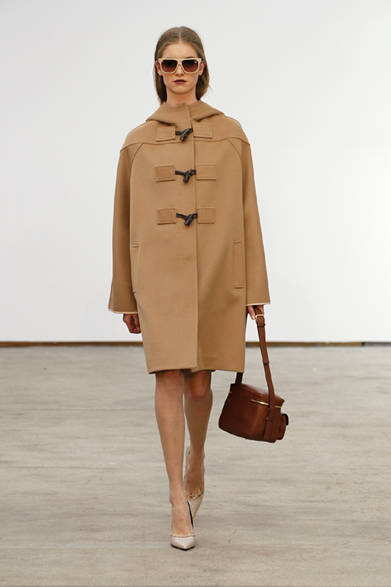 <strong>DEREK LAM｜デレク ラム</strong>　2013年秋冬コレクション 