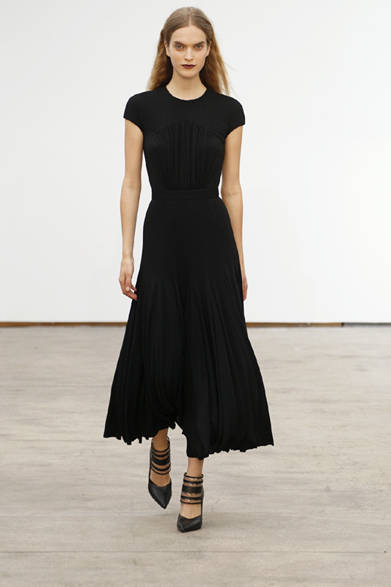 <strong>DEREK LAM｜デレク ラム</strong>　2013年秋冬コレクション 