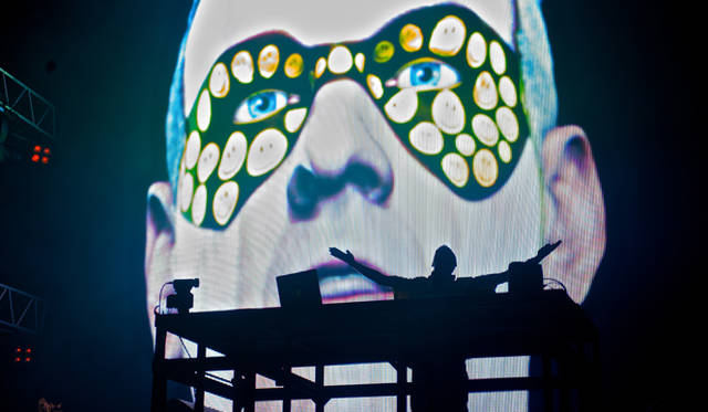 <strong>MUSIC｜ビッグ・ビーチ・フェスティバル’13</strong>　