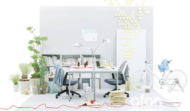 <strong>nendo×KOKUYO｜ネンド×コクヨ</strong>　ofon