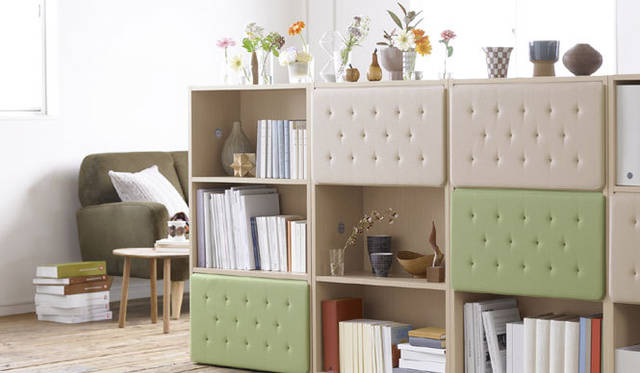 <strong>nendo×KOKUYO｜ネンド×コクヨ</strong>　ofon「0730WOODY」