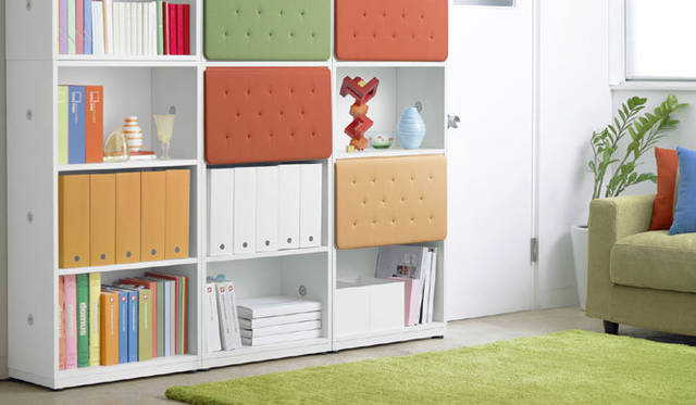 <strong>nendo×KOKUYO｜ネンド×コクヨ</strong>　ofon「1500POP」