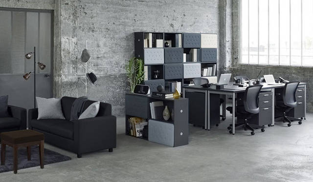 <strong>nendo×KOKUYO｜ネンド×コクヨ</strong>　ofon「2300BITTER」