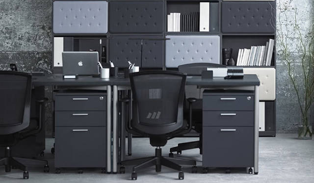 <strong>nendo×KOKUYO｜ネンド×コクヨ</strong>　ofon「2300BITTER」