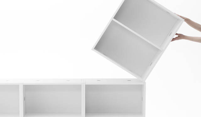 <strong>nendo×KOKUYO｜ネンド×コクヨ</strong>　ofon