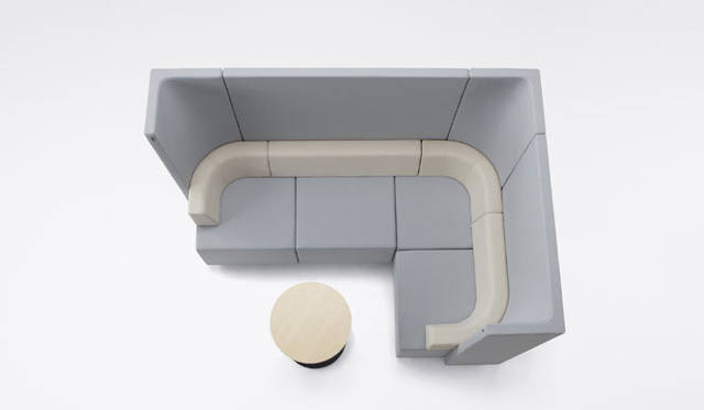 <strong>nendo×KOKUYO｜ネンド×コクヨ</strong>　brackets