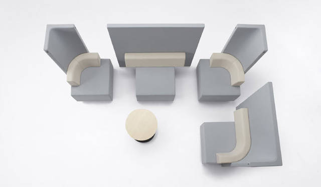 <strong>nendo×KOKUYO｜ネンド×コクヨ</strong>　brackets