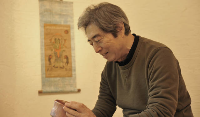 　2012年 会場風景　撮影／岩下宗利