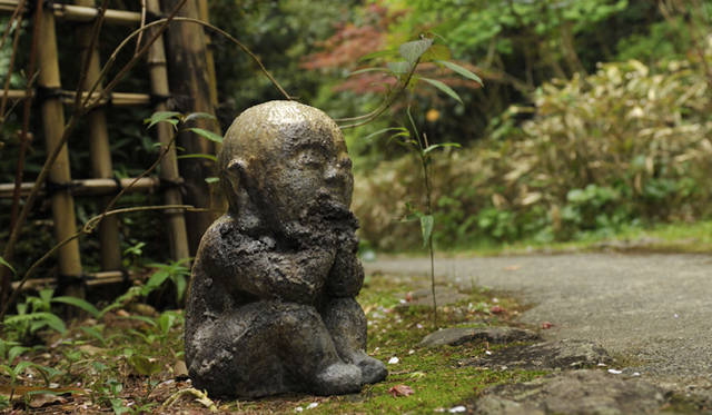 　2012年 会場風景　撮影／岩下宗利