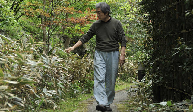 　2012年 会場風景　撮影／岩下宗利