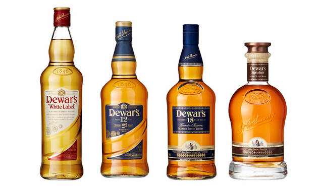 <strong>EAT｜「デュワーズ インスピレーション・ラウンジ」が蔦屋書店に期間限定オープン</strong>