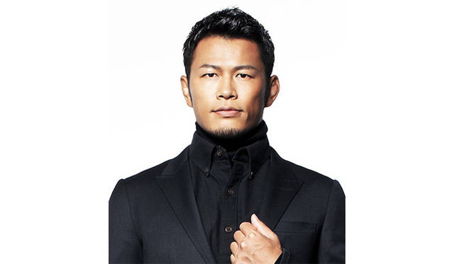 <strong>EAT｜「デュワーズ インスピレーション・ラウンジ」が蔦屋書店に期間限定オープン</strong>　須藤元気さん