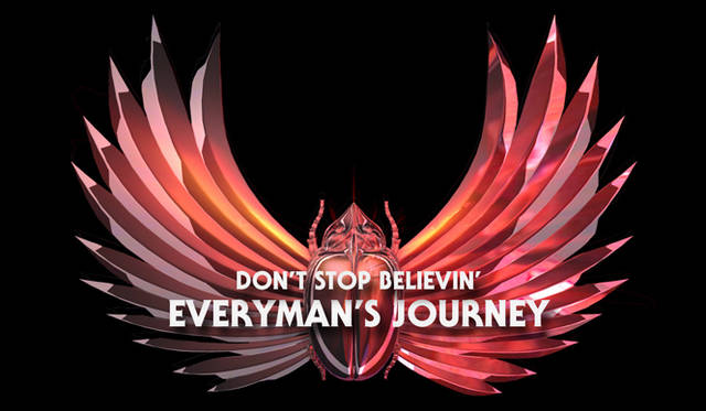 <strong>MOVIE｜ジャーニーのボーカリスト、アネールが誕生するまでを追った『ジャーニー／ドント・ストップ・ビリーヴィン』</strong>