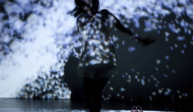 <strong>EVENT｜六本木アートナイト2013</strong>　《アートブネプロジェクト》 参加予定アーティスト　off-Nibroll