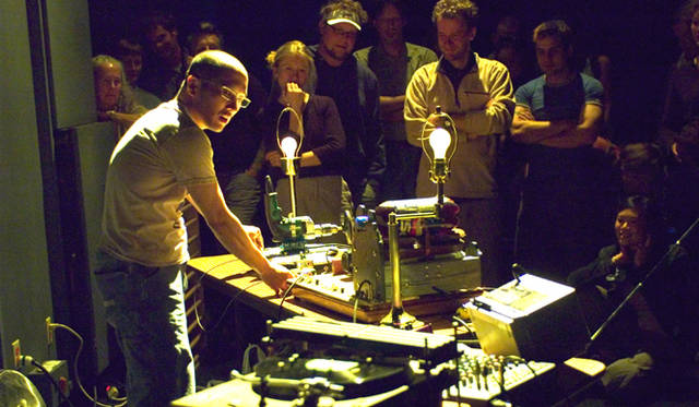 <strong>EVENT｜六本木アートナイト2013</strong>　《アートブネプロジェクト》 参加予定アーティスト　宇治野宗輝