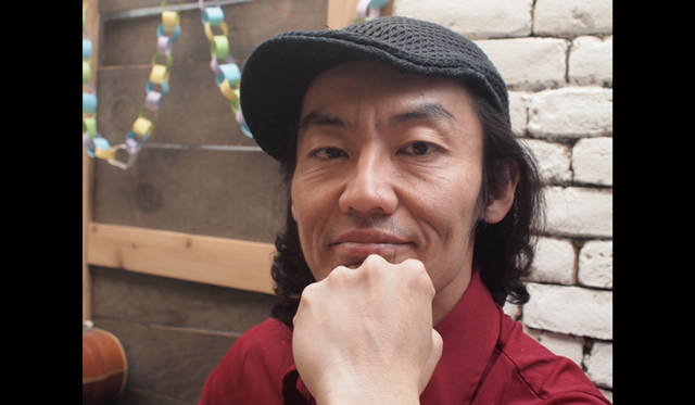 <strong>EVENT｜六本木アートナイト2013</strong>　《アートブネプロジェクト》 参加予定アーティスト　近藤良平