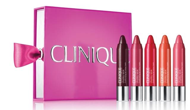 <strong>CLINIQUE｜クリニーク</strong>　ホール ロッタ カラー　限定セット