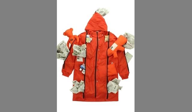 <strong>ART│金沢21世紀美術館で『フィロソフィカル・ファッション1： FINAL HOME』展</strong>　 © FINAL HOME