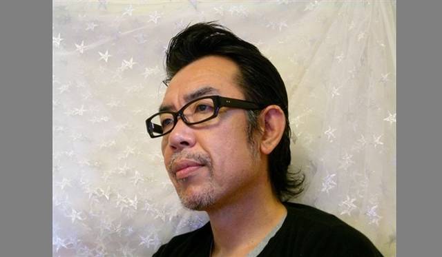 <strong>ART│金沢21世紀美術館で『フィロソフィカル・ファッション1： FINAL HOME』展</strong>　津村 耕佑 氏　 © FINAL HOME