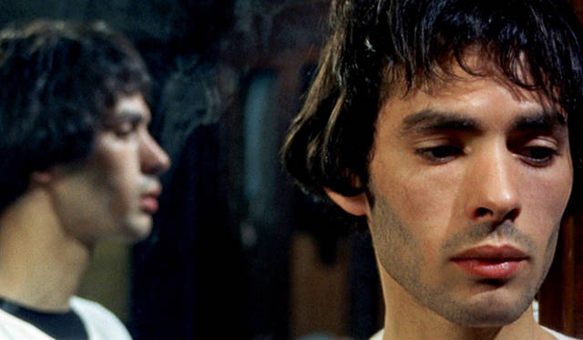 <strong>MOVIE｜『ベルトルッチの分身』</strong>　©1968 Red films Produced by Giovanni Bertolucci