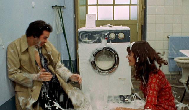 <strong>MOVIE｜『ベルトルッチの分身』</strong>　©1968 Red films Produced by Giovanni Bertolucci