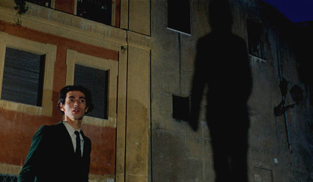 <strong>MOVIE｜『ベルトルッチの分身』</strong>　©1968 Red films Produced by Giovanni Bertolucci