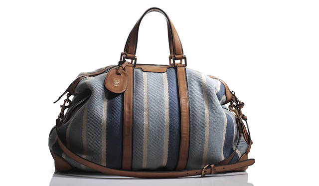 <strong>GUCCI｜グッチ</strong>　ラゲージ[W54×H37×D20cm]　23万9400円