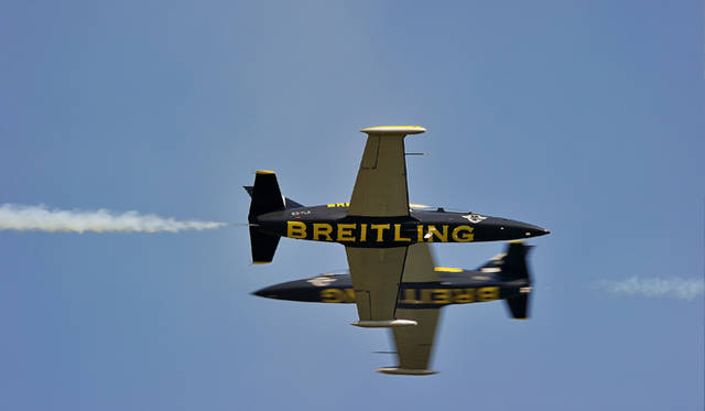 <strong>BREITLING│ブライトリング</strong>　